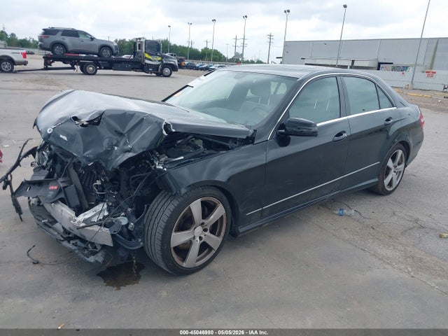Aukcja sprzedaży 2011 Mercedes-benz E 350, vin: WDDHF5GBXBA280633, numer aukcji: 45046980