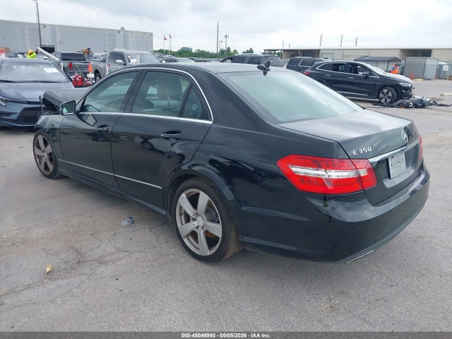 Aukcja sprzedaży 2011 Mercedes-benz E 350, vin: WDDHF5GBXBA280633, numer aukcji: 45046980