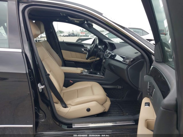 Aukcja sprzedaży 2011 Mercedes-benz E 350, vin: WDDHF5GBXBA280633, numer aukcji: 45046980