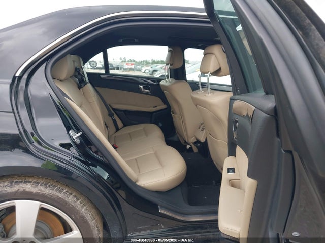 Aukcja sprzedaży 2011 Mercedes-benz E 350, vin: WDDHF5GBXBA280633, numer aukcji: 45046980