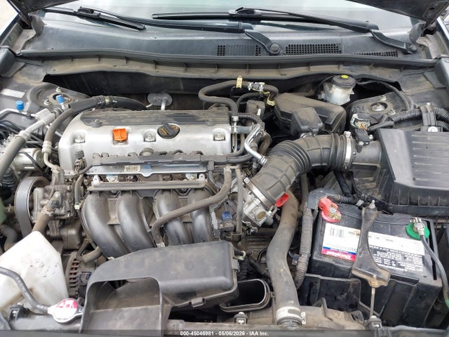 2012 Honda Accord 2.4 Se მანქანა იყიდება აუქციონზე, vin: 1HGCP2F6XCA246232, აუქციონის ნომერი: 45046981