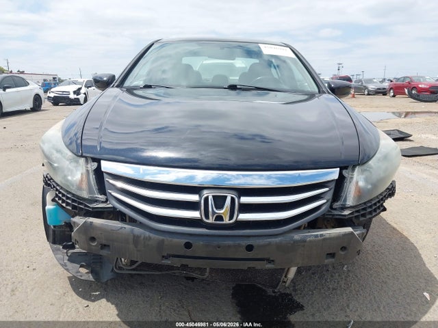 2012 Honda Accord 2.4 Se მანქანა იყიდება აუქციონზე, vin: 1HGCP2F6XCA246232, აუქციონის ნომერი: 45046981