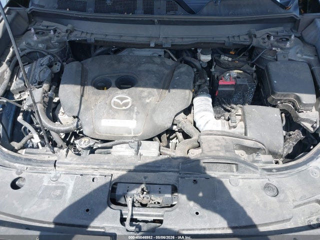 Продажа на аукционе авто 2022 Mazda Cx-9 Touring, vin: JM3TCBCY7N0602538, номер лота: 45046982