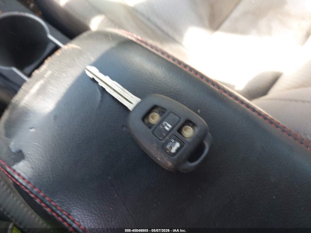 Toyota COROLLA LE 2016 2T1BURHE0GC557198 Image 11