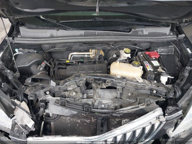 Aukcja sprzedaży 2014 Buick Encore Convenience, vin: KL4CJBSB9EB709794, numer aukcji: 45046992