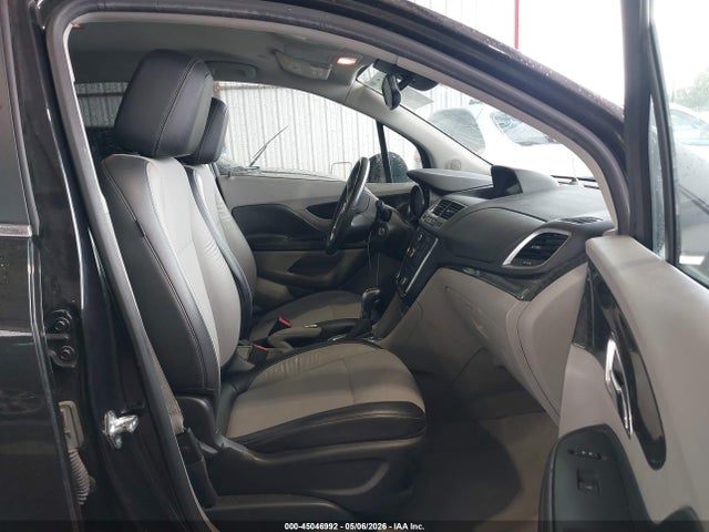 Aukcja sprzedaży 2014 Buick Encore Convenience, vin: KL4CJBSB9EB709794, numer aukcji: 45046992
