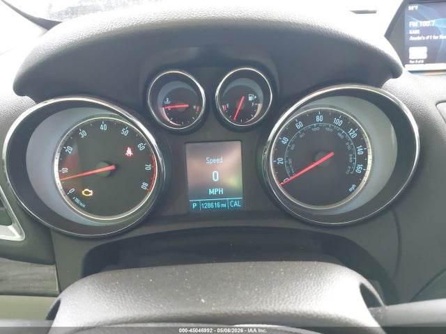 Aukcja sprzedaży 2014 Buick Encore Convenience, vin: KL4CJBSB9EB709794, numer aukcji: 45046992