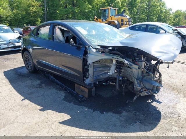 Продажа на аукционе авто 2026 Tesla Model 3, vin: 5YJ3E1EA2TF141812, номер лота: 45046993