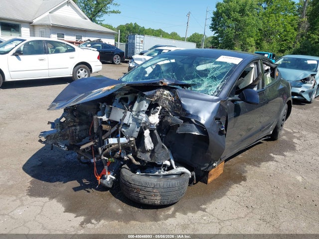 Продажа на аукционе авто 2026 Tesla Model 3, vin: 5YJ3E1EA2TF141812, номер лота: 45046993