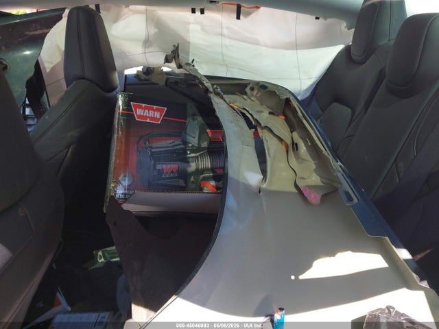 Продажа на аукционе авто 2026 Tesla Model 3, vin: 5YJ3E1EA2TF141812, номер лота: 45046993
