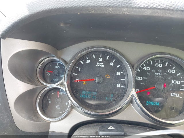 45046994 :رقم المزاد ، 3GCPKSE78DG365571 vin ، 2013 Chevrolet Silverado 1500 Lt مزاد بيع
