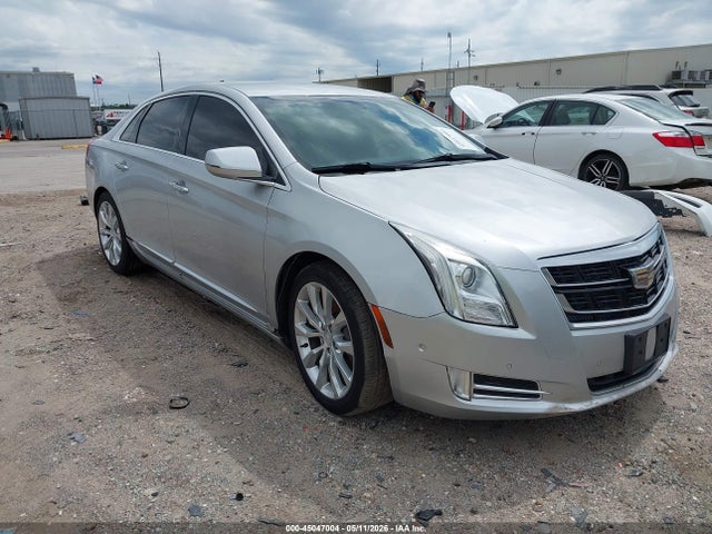 Cadillac XTS LUXURY 2017 2G61M5S36H9111699 main image