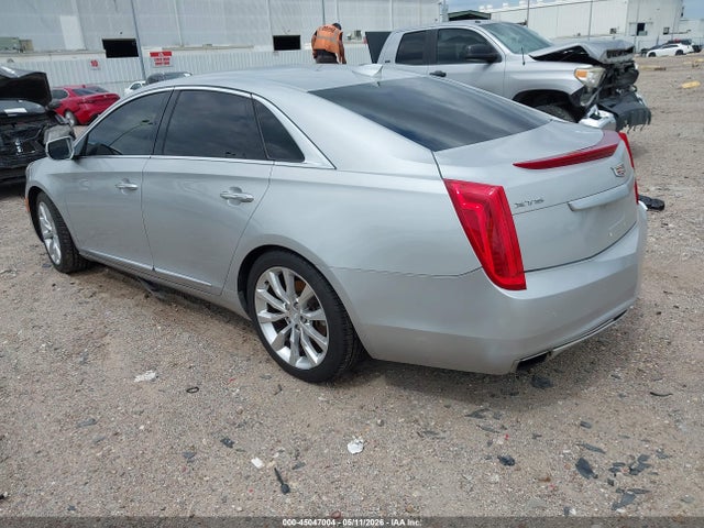 Cadillac XTS LUXURY 2017 2G61M5S36H9111699 Image 3