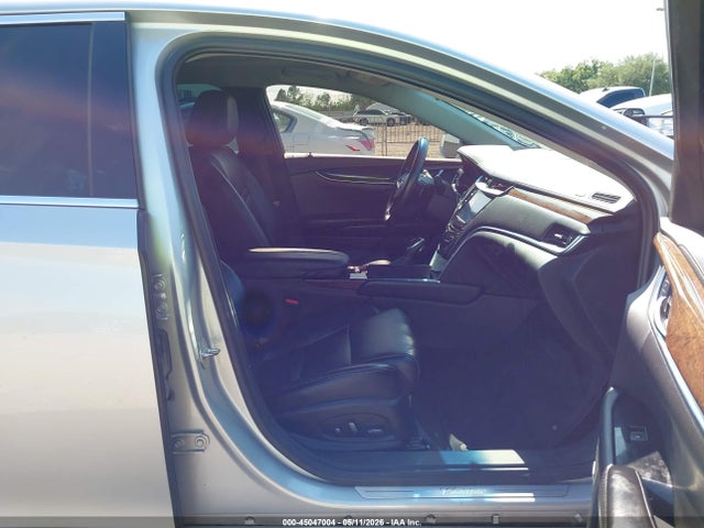 Cadillac XTS LUXURY 2017 2G61M5S36H9111699 Image 5