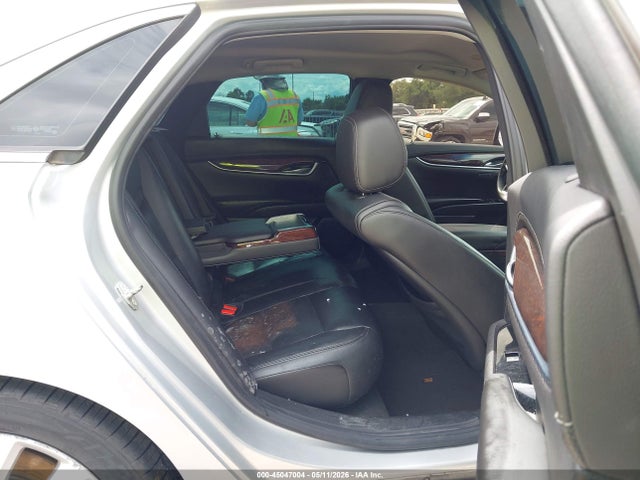 Cadillac XTS LUXURY 2017 2G61M5S36H9111699 Image 8