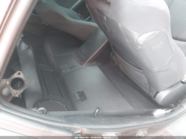Aukcja sprzedaży 2003 Nissan 350z Enthusiast, vin: JN1AZ34EX3T018898, numer aukcji: 45047006
