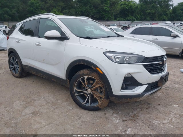 Aukcja sprzedaży 2023 Buick Encore Gx Select Fwd, vin: KL4MMDS25PB135446, numer aukcji: 45047007