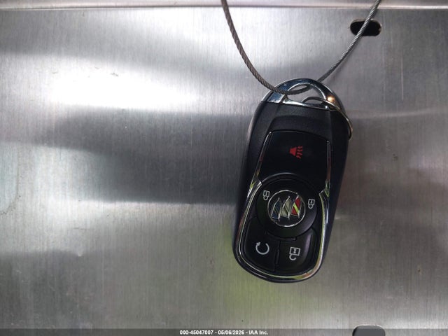 Aukcja sprzedaży 2023 Buick Encore Gx Select Fwd, vin: KL4MMDS25PB135446, numer aukcji: 45047007