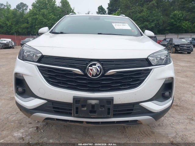 Aukcja sprzedaży 2023 Buick Encore Gx Select Fwd, vin: KL4MMDS25PB135446, numer aukcji: 45047007