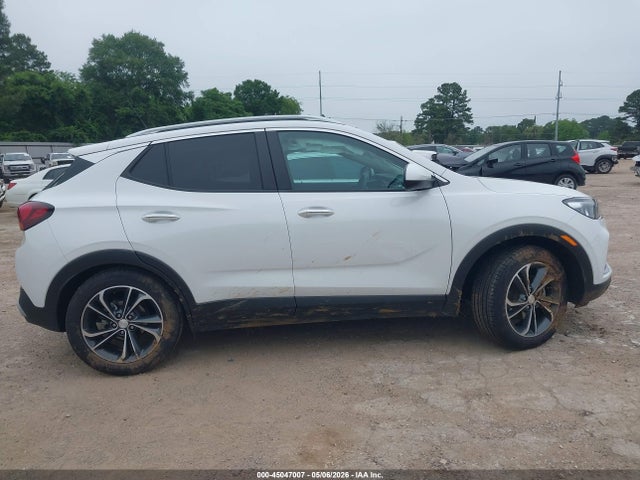 Aukcja sprzedaży 2023 Buick Encore Gx Select Fwd, vin: KL4MMDS25PB135446, numer aukcji: 45047007