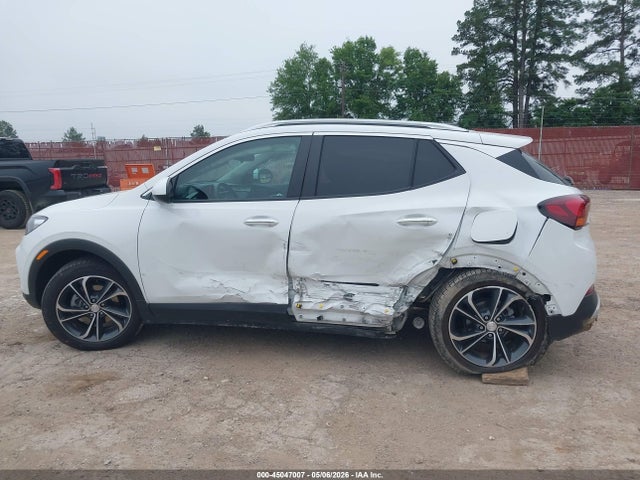 Aukcja sprzedaży 2023 Buick Encore Gx Select Fwd, vin: KL4MMDS25PB135446, numer aukcji: 45047007