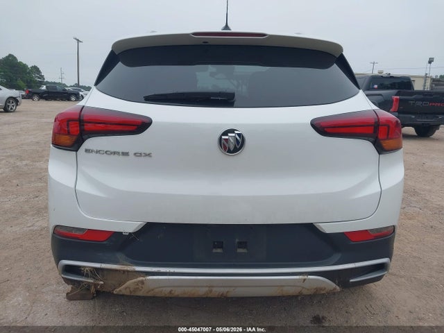 Aukcja sprzedaży 2023 Buick Encore Gx Select Fwd, vin: KL4MMDS25PB135446, numer aukcji: 45047007