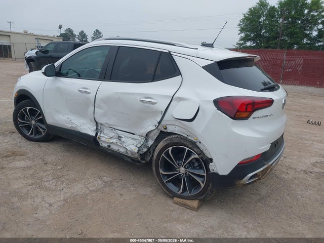 Aukcja sprzedaży 2023 Buick Encore Gx Select Fwd, vin: KL4MMDS25PB135446, numer aukcji: 45047007