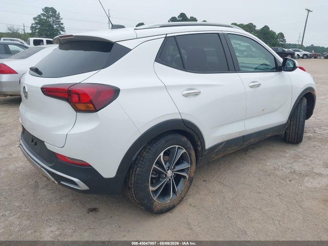 Aukcja sprzedaży 2023 Buick Encore Gx Select Fwd, vin: KL4MMDS25PB135446, numer aukcji: 45047007