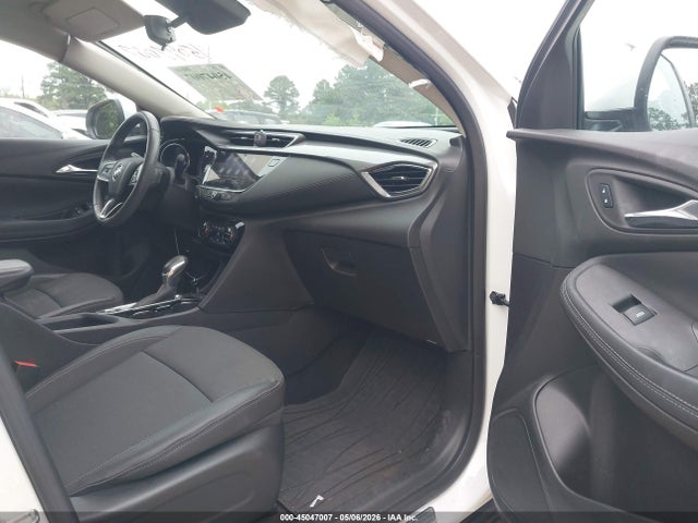 Aukcja sprzedaży 2023 Buick Encore Gx Select Fwd, vin: KL4MMDS25PB135446, numer aukcji: 45047007