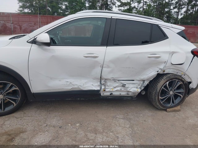 Aukcja sprzedaży 2023 Buick Encore Gx Select Fwd, vin: KL4MMDS25PB135446, numer aukcji: 45047007