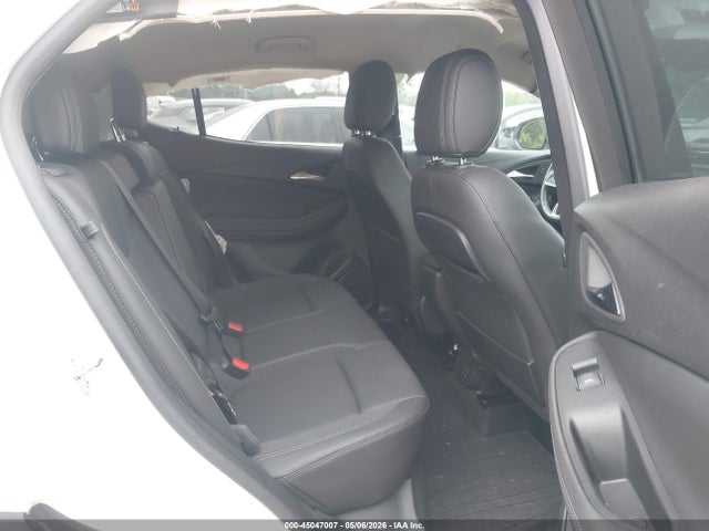 Aukcja sprzedaży 2023 Buick Encore Gx Select Fwd, vin: KL4MMDS25PB135446, numer aukcji: 45047007