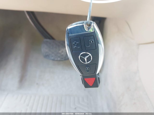 45047008 :رقم المزاد ، 4JGDF6EE7FA509072 vin ، 2015 Mercedes-benz Gl 450 4matic مزاد بيع