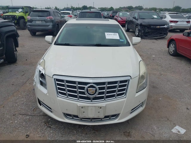 Aukcja sprzedaży 2013 Cadillac Xts Premium, vin: 2G61S5S39D9197543, numer aukcji: 45047009