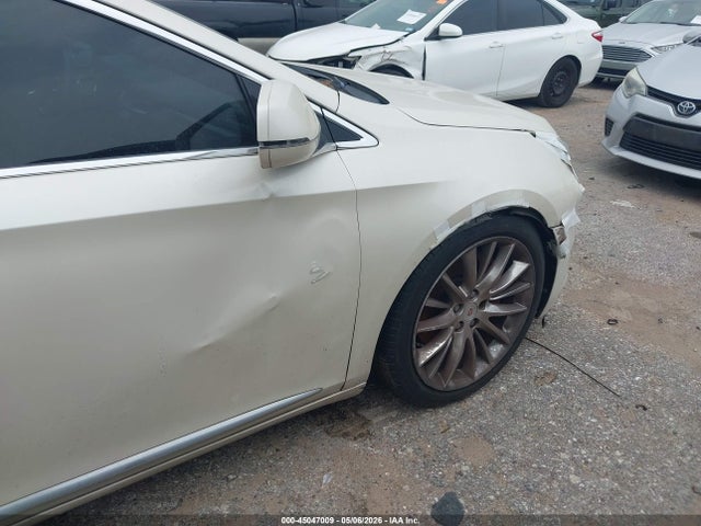 Aukcja sprzedaży 2013 Cadillac Xts Premium, vin: 2G61S5S39D9197543, numer aukcji: 45047009