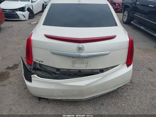 Aukcja sprzedaży 2013 Cadillac Xts Premium, vin: 2G61S5S39D9197543, numer aukcji: 45047009