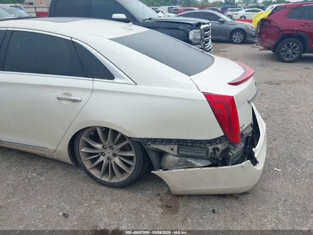 Aukcja sprzedaży 2013 Cadillac Xts Premium, vin: 2G61S5S39D9197543, numer aukcji: 45047009