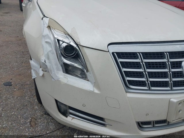 Aukcja sprzedaży 2013 Cadillac Xts Premium, vin: 2G61S5S39D9197543, numer aukcji: 45047009