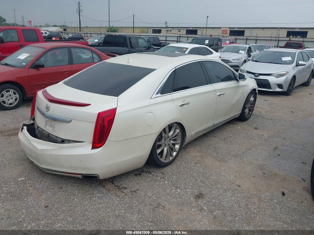 Aukcja sprzedaży 2013 Cadillac Xts Premium, vin: 2G61S5S39D9197543, numer aukcji: 45047009
