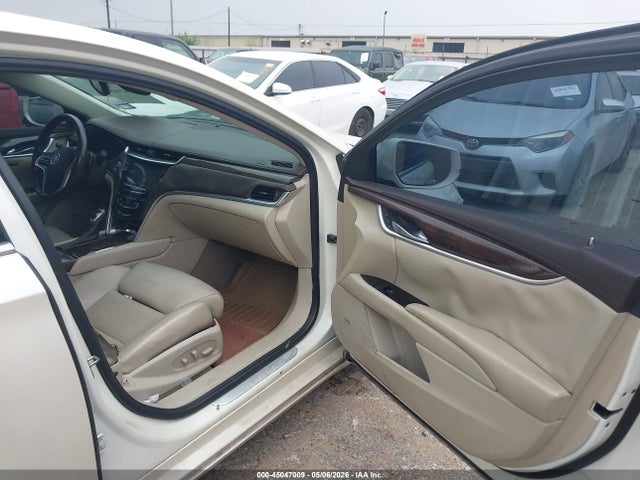 Aukcja sprzedaży 2013 Cadillac Xts Premium, vin: 2G61S5S39D9197543, numer aukcji: 45047009