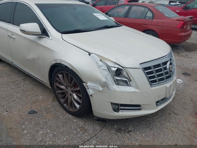 Aukcja sprzedaży 2013 Cadillac Xts Premium, vin: 2G61S5S39D9197543, numer aukcji: 45047009