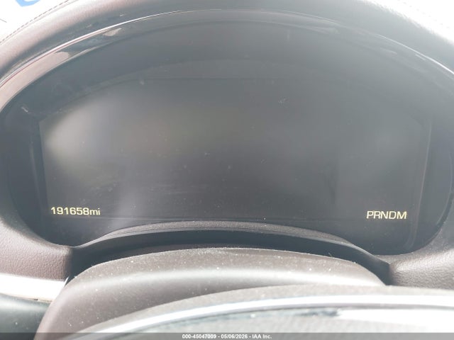 Aukcja sprzedaży 2013 Cadillac Xts Premium, vin: 2G61S5S39D9197543, numer aukcji: 45047009
