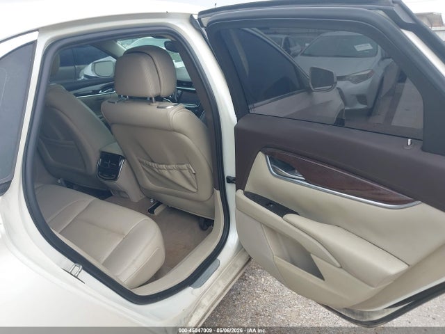 Aukcja sprzedaży 2013 Cadillac Xts Premium, vin: 2G61S5S39D9197543, numer aukcji: 45047009