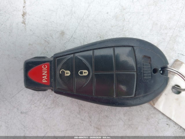 Aukcja sprzedaży 2014 Dodge Grand Caravan Se 30th Anniversary, vin: 2C4RDGBG5ER327893, numer aukcji: 45047011