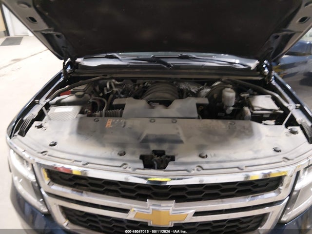 Chevrolet Tahoe Ls 2018 1GNSKAEC3JR284174 Image 10