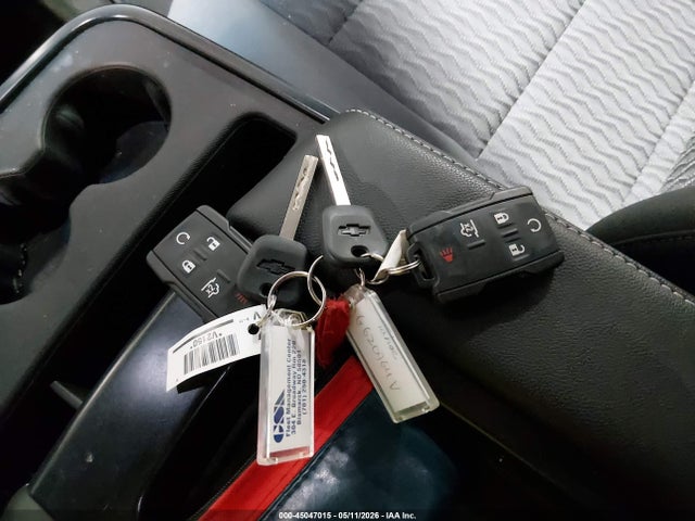 Chevrolet Tahoe Ls 2018 1GNSKAEC3JR284174 Image 11