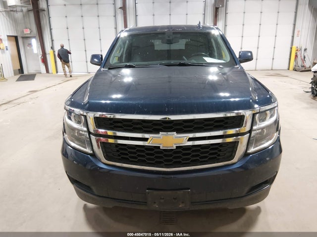 Chevrolet Tahoe Ls 2018 1GNSKAEC3JR284174 Image 12