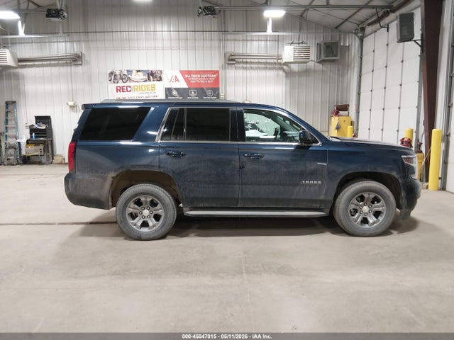 Chevrolet Tahoe Ls 2018 1GNSKAEC3JR284174 Image 13