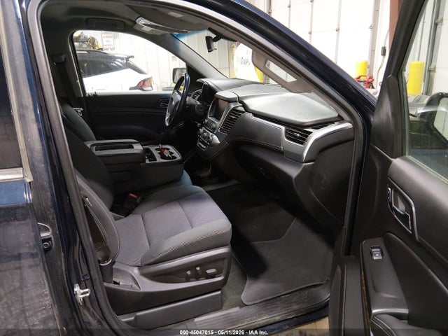 Chevrolet Tahoe Ls 2018 1GNSKAEC3JR284174 Image 5