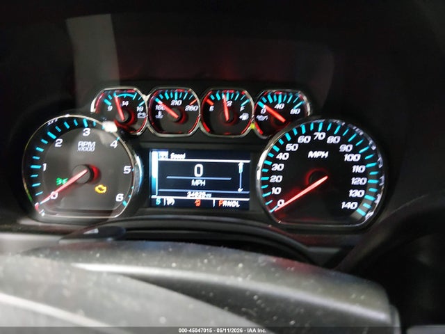 Chevrolet Tahoe Ls 2018 1GNSKAEC3JR284174 Image 7