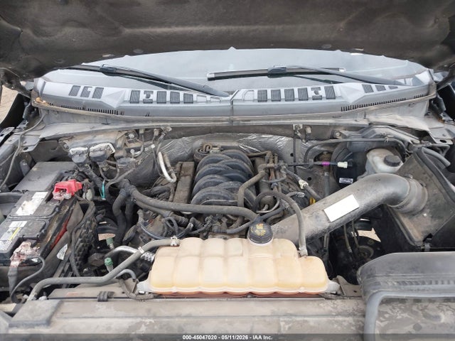 Продажа на аукционе авто 2017 Ford F-150 Xlt, vin: 1FTEW1EF4HFA07159, номер лота: 45047020